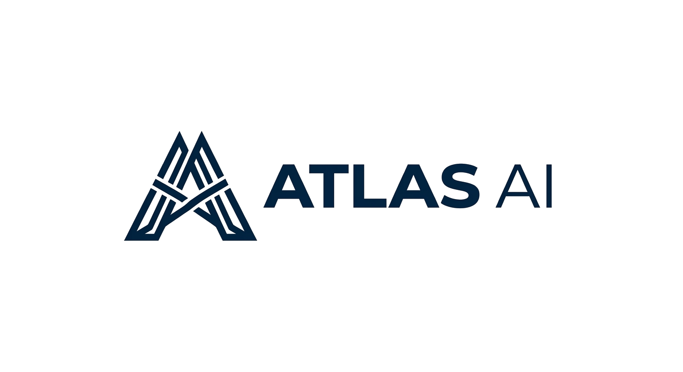 Symbole officiel Atlas AI